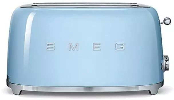 Тостер Smeg TSF02PBEU