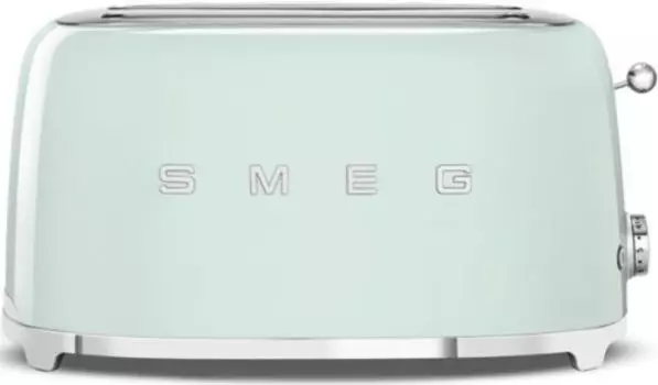 Тостер Smeg TSF02PGEU