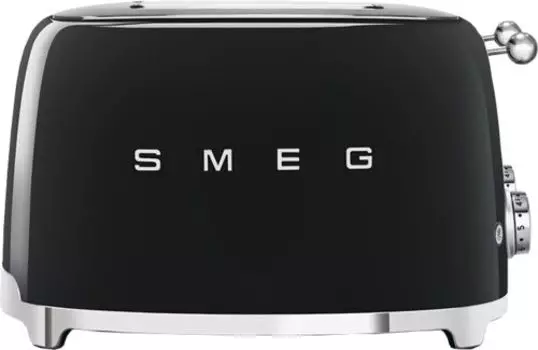 Тостер Smeg TSF03BLEU