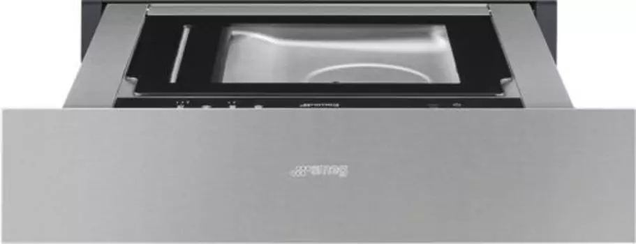 Вакууматор Smeg CPV315X