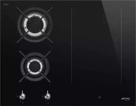 Варочная панель Smeg PM3643D