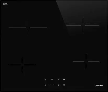 Варочная панель Smeg SE264TD1