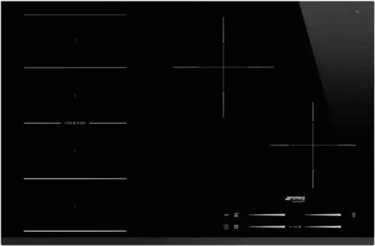 Варочная панель Smeg SI1F7845B