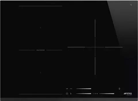 Варочная панель Smeg SI1M7733B