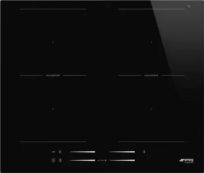 Варочная панель Smeg SI2M7643D