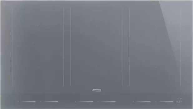 Варочная панель Smeg SIM1963DS