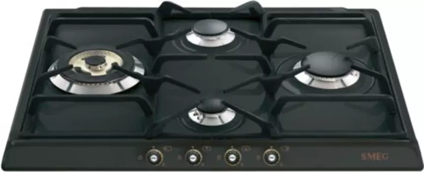 Варочная панель Smeg SR764AO