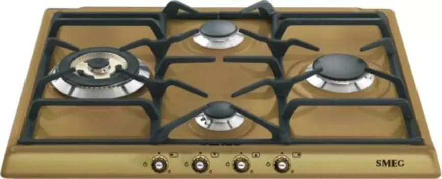 Варочная панель Smeg SR764OT