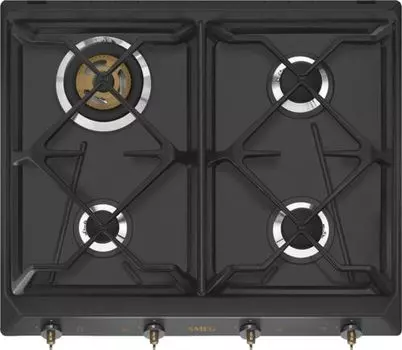 Варочная панель Smeg SRV864AOGH