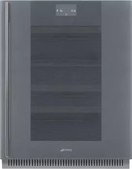 Винный шкаф Smeg CVI138RS3