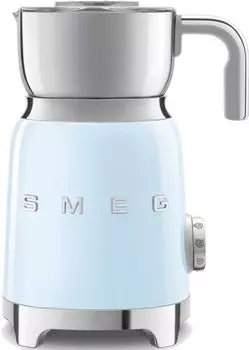 Вспениватель молока Smeg MFF01PBEU