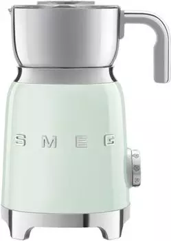 Вспениватель молока Smeg MFF01PGEU