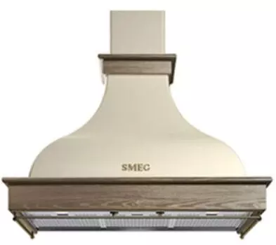 Вытяжка Smeg KCL900POE