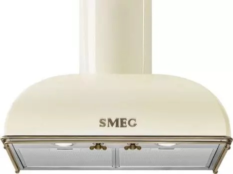 Вытяжка Smeg KS59POE