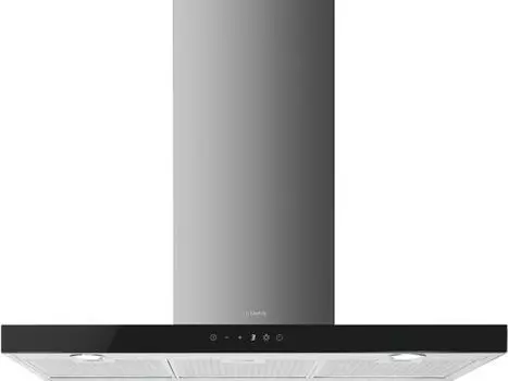 Вытяжка Smeg KS905NXE2