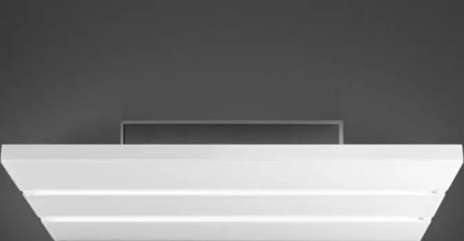 Вытяжка Smeg KSCF120B