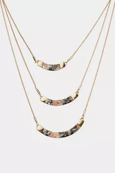 Колье "Пенелопа"