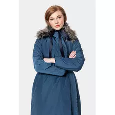 Воротник меховой