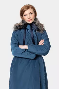 Воротник меховой