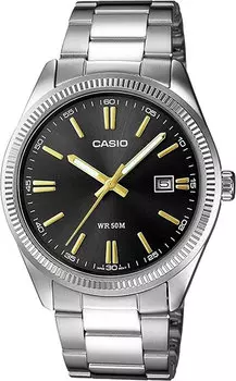 Часы CASIO MTP-1302D-1A2