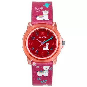 Часы детские TAMER