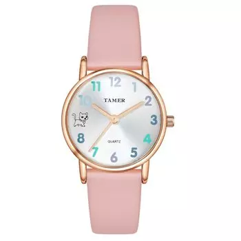 Часы детские TAMER