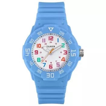 Часы детские TAMER