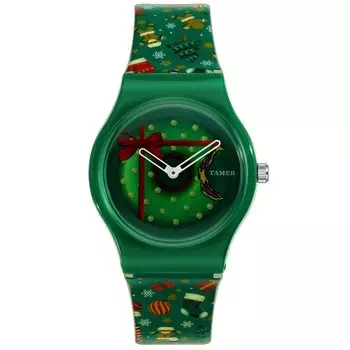 Часы детские TAMER