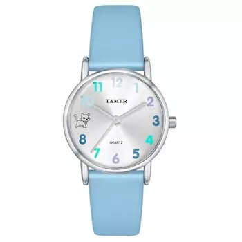 Часы детские TAMER