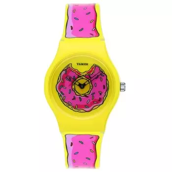 Часы детские TAMER