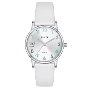 Часы детские TAMER