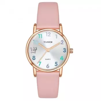 Часы детские TAMER
