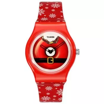 Часы детские TAMER