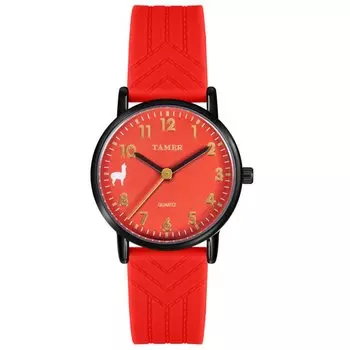 Часы детские TAMER