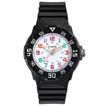 Часы детские TAMER