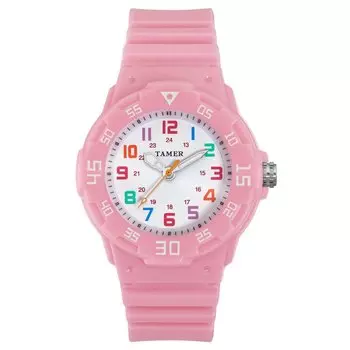 Часы детские TAMER