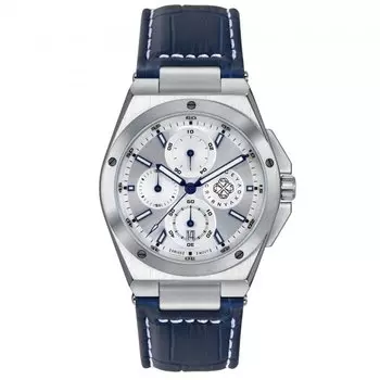 Часы из титана SERGEY GRIBNYAKOV