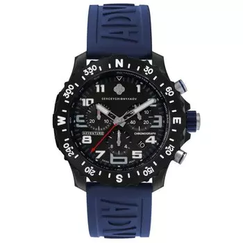 Часы из титана SERGEY GRIBNYAKOV