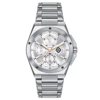 Часы из титана SERGEY GRIBNYAKOV