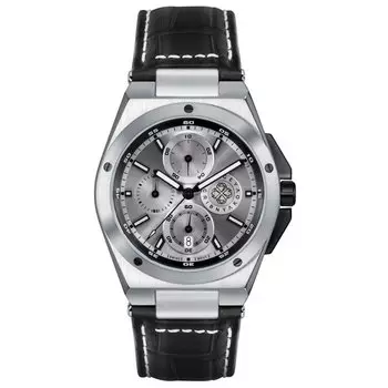 Часы из титана SERGEY GRIBNYAKOV