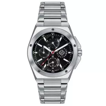 Часы из титана SERGEY GRIBNYAKOV