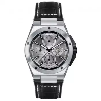 Часы из титана SERGEY GRIBNYAKOV