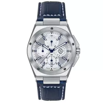 Часы из титана SERGEY GRIBNYAKOV