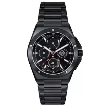 Часы из титана SERGEY GRIBNYAKOV