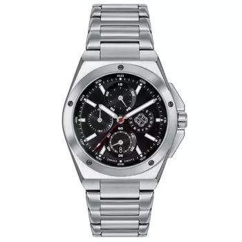 Часы из титана SERGEY GRIBNYAKOV