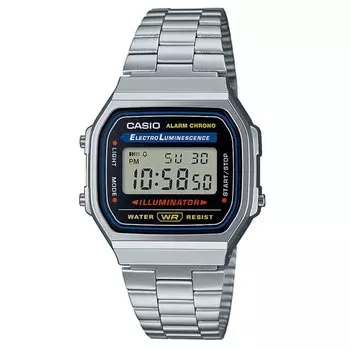 Часы мужские CASIO A168WA-1