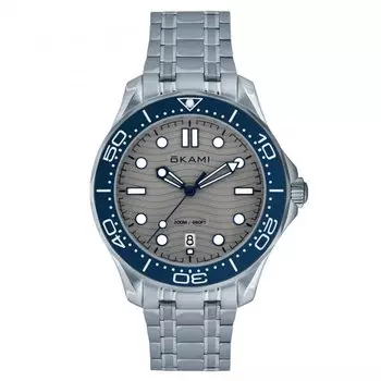 Часы мужские OKAMI