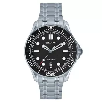 Часы мужские OKAMI