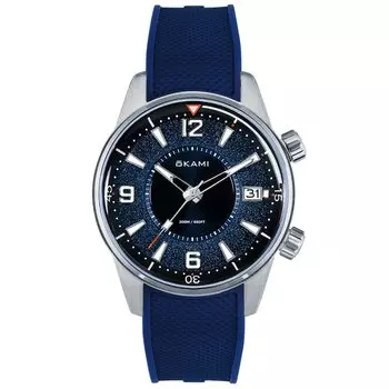 Часы мужские OKAMI