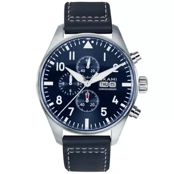 Часы мужские OKAMI